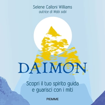 Daimon - Selene Calloni Williams