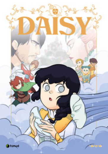 Daisy. Ediz. integrale - Marco Barretta - Lorenza Di Sepio