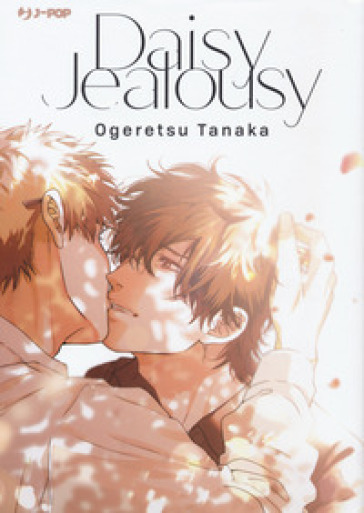 Daisy jealousy - Tanaka Ogeretsu