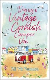 Daisy s Vintage Cornish Camper Van