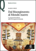 Dal Risorgimento al Mondo Nuovo. La massoneria italiana nella prima guerra mondiale