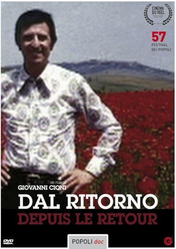 Dal Ritorno - Giovanni Cioni