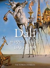 Dalí i opere de arta (1904-1989)