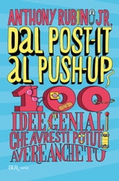 Dal post-it al push-up