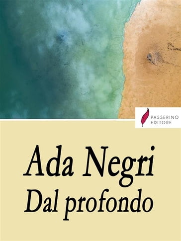 Dal profondo - Ada Negri