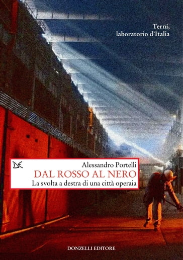 Dal rosso al nero - Alessandro Portelli