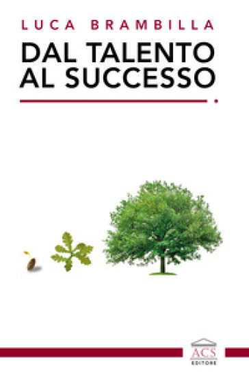 Dal talento al successo - Luca Brambilla