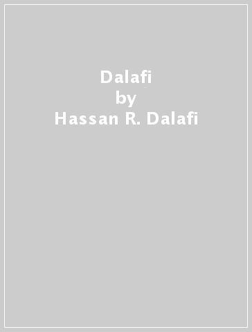 Dalafi - Hassan R. Dalafi