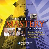 Dale Carnegie Leadership Mastery Course, The