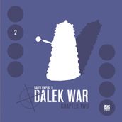 Dalek War Chapter 2