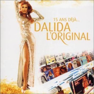 Dalida, ses grands succes - Dalida