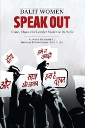 Dalit Women Speak Out