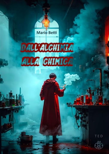 Dall'Alchimia alla Chimica - Mario Betti