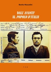 Dall Avanti! al Popolo d Italia