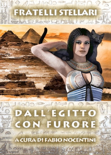 Dall'Egitto con Furore - Fabio Nocentini