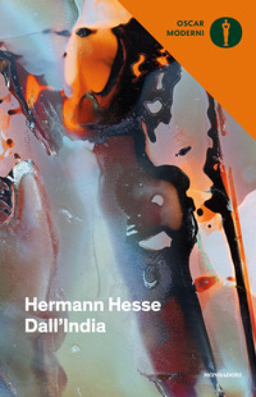 Dall'India - Hermann Hesse