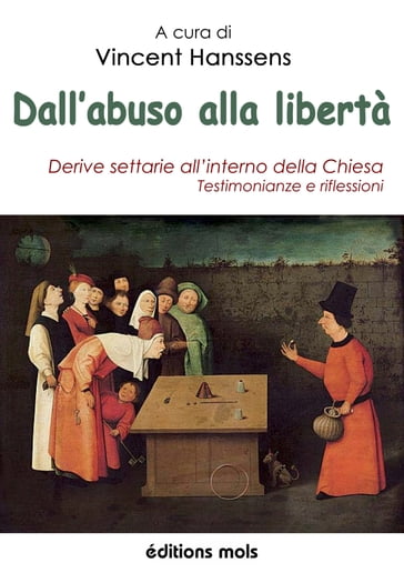 Dall'abuso alla libertà - Vincent Hanssens