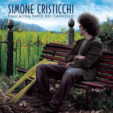 Dall'altra parte del cancello - Simone Cristicchi