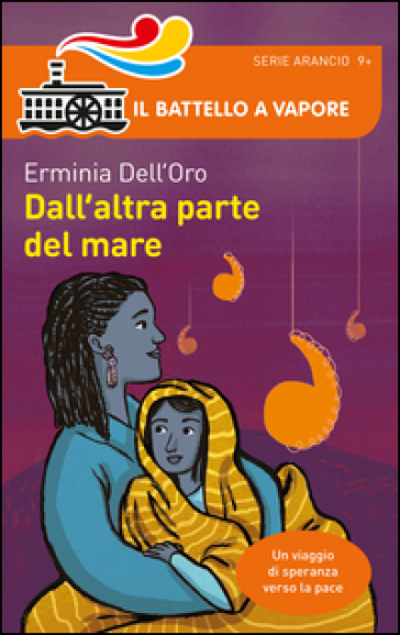 Dall'altra parte del mare - Erminia Dell