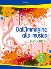 Dall immagine alla musica... e viceversa. Con File audio online