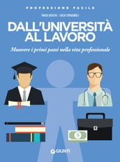 Dall università al lavoro