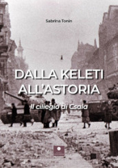 Dalla Keleti all Astoria. Il ciliegio di Csala