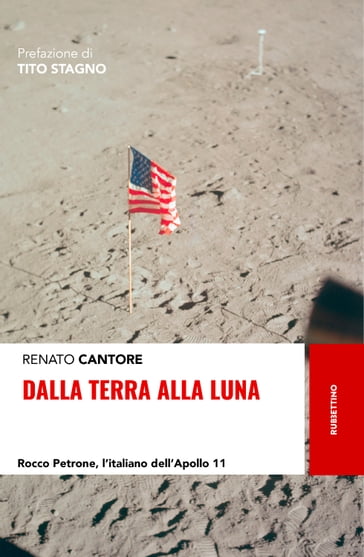 Dalla Terra alla Luna - Renato Cantore