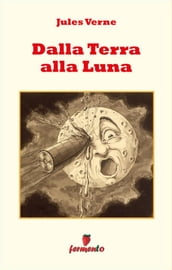 Dalla Terra alla Luna