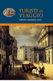 Dalla Tuscia e Ritorno: cinquant anni di viaggi fisici e metafisici del 