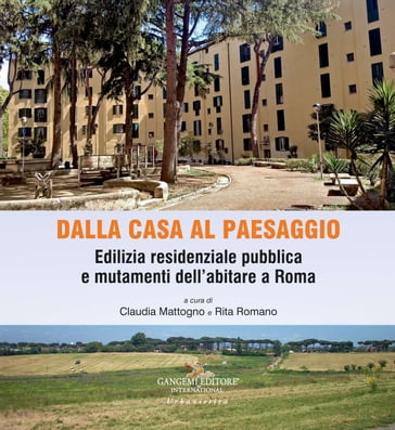 Dalla casa al paesaggio - Alberta Solarino - Alessandra Nguyen Xuan - Anna Laura Palazzo - Antonella Carosi - Antonio Cappuccitti - Catia Carosi - Chiristophe Laforge - Claudia Mattogno - Eleonora Cuscinà - Elio Piroddi - Fabiola Fratini - Florence Ferran - Ilaria Rossi Doria - Luciano Villani - Romano Rita - Roberto Magini - Roberto Marcelli - Tiziana Villani - Tullia Valeria Di Giacomo