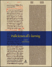 Dalla lectura all e-learning