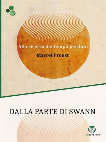 Dalla parte di Swann (Du côté de chez Swann) - Marcel Proust