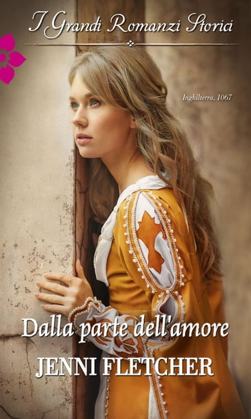 Dalla parte dell'amore - Jenni Fletcher