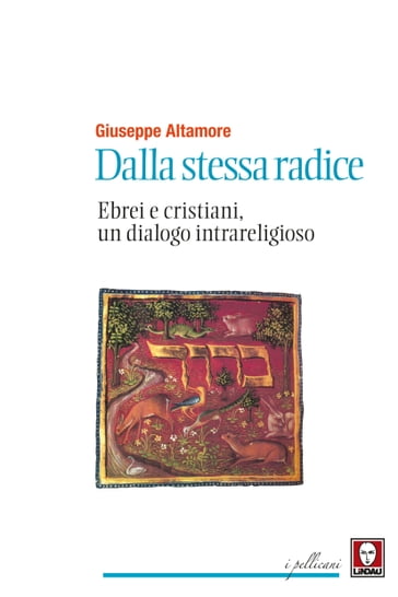 Dalla stessa radice - Giuseppe Altamore