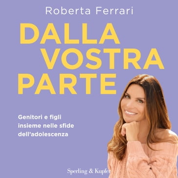 Dalla vostra parte - Roberta Ferrari