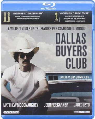 Dallas Buyers Club - Jean Marc Vallee