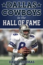 Dallas Cowboys in the Hall of Fame