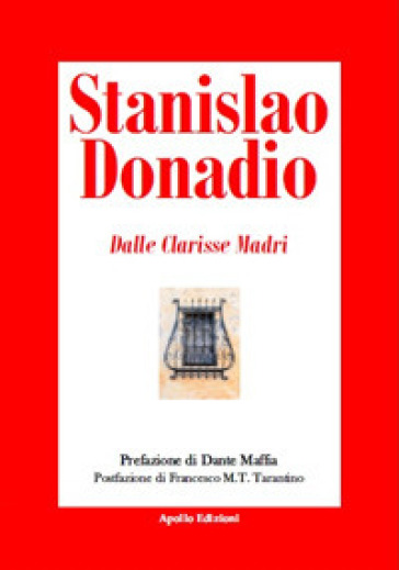 Dalle clarisse madri - Stanislao Donadio