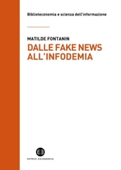 Dalle fake news all infodemia