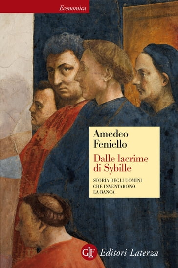 Dalle lacrime di Sybille - Amedeo Feniello