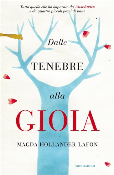 Dalle tenebre alla gioia - Magda Hollander-Lafon