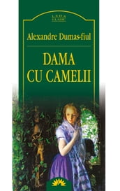 Dama cu camelii