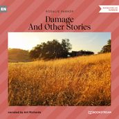 Damage - And Other Stories (Unabridged)