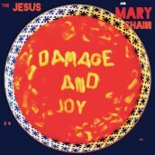 Damage and joy (digipack)