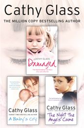 Damaged, A Baby s Cry and The Night the Angels Came 3-in-1 Collection
