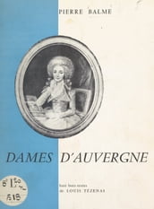 Dames d Auvergne