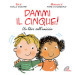 Dammi il cinque! Un libro sull amicizia. Ediz. illustrata