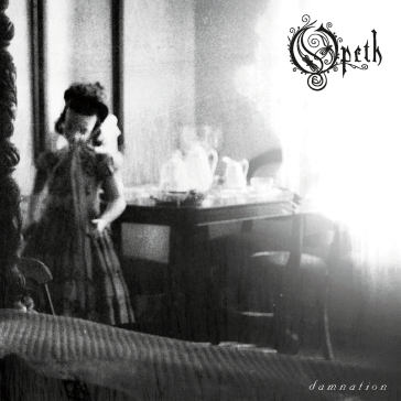 Damnation (20th anniversary edition) - Opeth