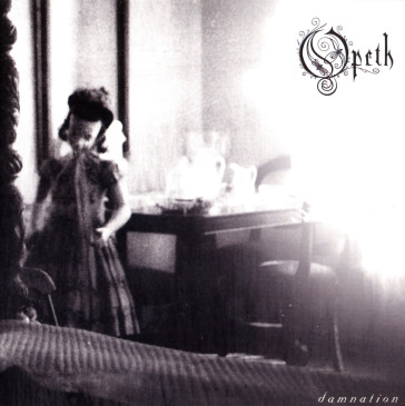 Damnation - Opeth