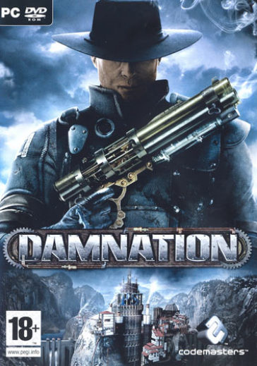 Damnation